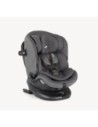 Joie - Seggiolino Auto i-Spin 360 Multiway i-Size 40-125 Thunder - Spedizione Gratuita