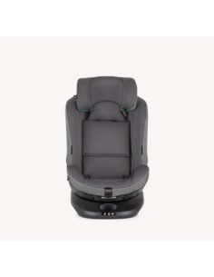 Joie - Seggiolino Auto i-Spin 360 Multiway i-Size 40-125 Thunder - Spedizione Gratuita 2