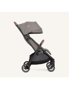 Sebra - Baby bumper Kapok