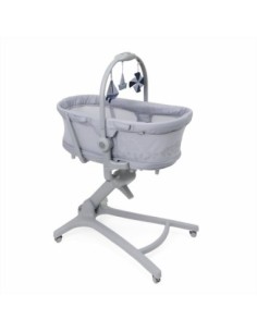 Chicco - Baby Hug Pro 5 in 1 - Spedizione Gratuita