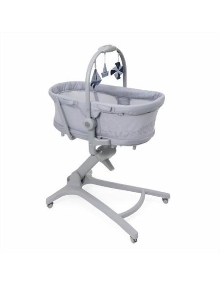 Chicco - Baby Hug Pro 5 in 1 - Spedizione Gratuita