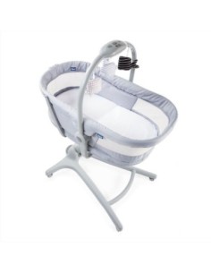 Chicco - Materasso per Baby Hug 4in1