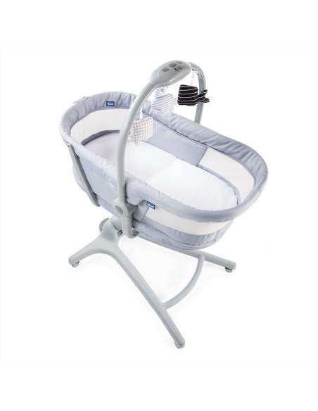 Chicco - Materasso per Baby Hug 4in1