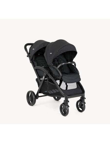 Joie - Passeggino Evalite Duo (incl. parapioggia) - Spedizione Gratuita