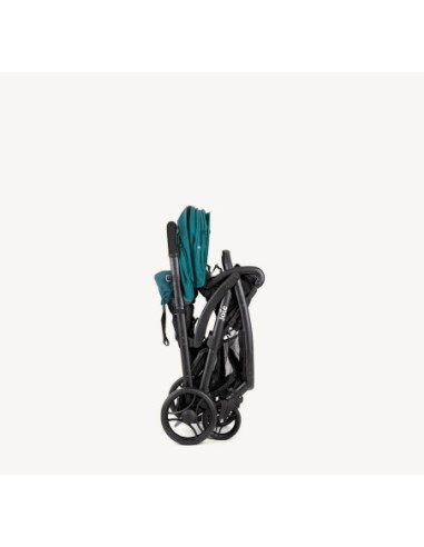 Joie - Passeggino Evalite Duo (incl. parapioggia) - Spedizione Gratuita