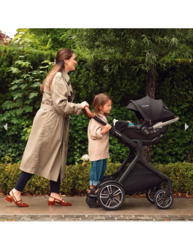 Nuna - Demi Next Rider Board - Pedana Passeggino