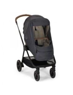 Nuna - Protezione Antivento per Passeggino