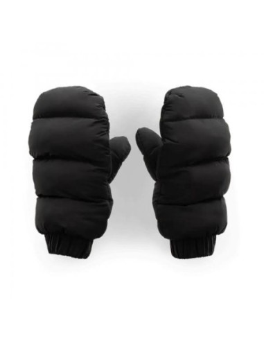 Nuna - Kit Invernale Caviar per Passeggino Sacco + Moffole