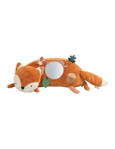 Sebra - Sparky the Fox - Activity Toy