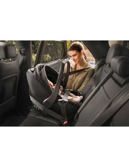 Chicco - Seggiolino auto Kory Plus (40-85 cm) - Spedizione Gratuita