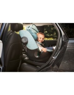 Chicco - Seggiolino Auto Bi-Seat I-Size Air (61-150 cm) - Spedizione Gratuita 2
