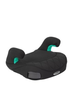 Graco - Booster Max R129 Isofix 135-150 Cm - Gruppo 3