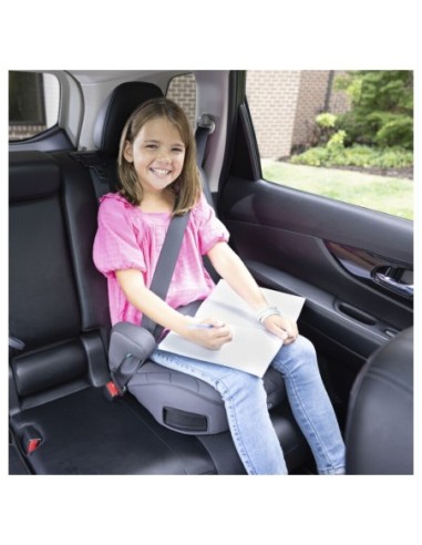 Graco - Booster Max R129 Isofix 135-150 Cm - Gruppo 3