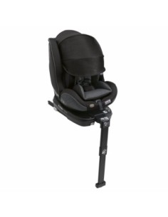 Chicco - Seggiolino auto Seat3Fit i-Size Air (40-125 cm) - Spedizione Gratuita