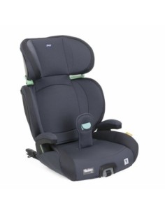 Chicco - Seggiolino Auto Quizy i-Size (100-150cm) - Spedizione Gratuita 2