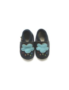 Baobaby - Scarpe Baby Cloud M