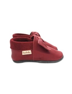 Baobaby - Baby Shoes Pirouette Cherry L 2