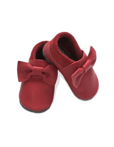 Baobaby - Baby Shoes Pirouette Cherry L