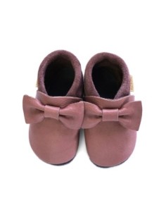 Baobaby - Baby Shoes Pirouette Grapeshake S