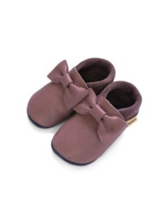 Baobaby - Baby Shoes Pirouette Grapeshake S 2
