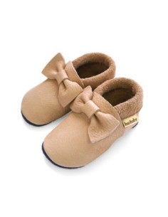 Baobaby - Baby Shoes Pirouette Powder XS 2