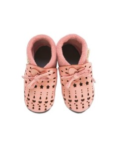 Baobaby - Sandaletti Dots Pink XS