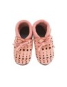 Baobaby - Sandaletti Dots Pink XS