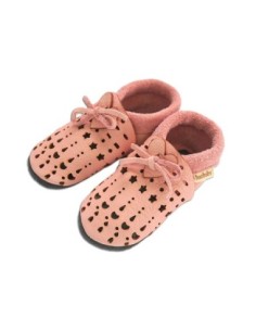 Baobaby - Sandaletti Dots Pink L 2