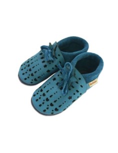 Baobaby - Sandaletti Dots Sky L 2