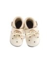Baobaby - Sandaletti Stars White   XS