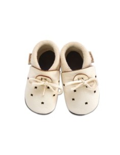 Baobaby - Sandaletti Stars White  S