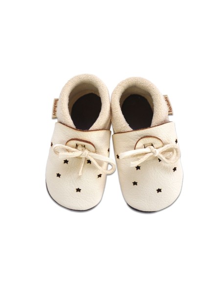 Baobaby - Sandaletti Stars White  S