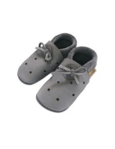 Baobaby - Sandaletti Stars Grey XS 2