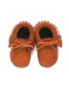 Baobaby - Mocassini Baby Hazelnut 2XS