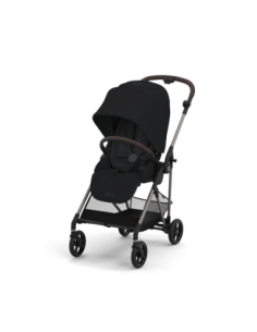 Cybex - Passeggino Melio 2024 - Spedizione Gratuita