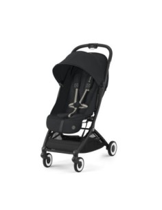 Cybex Gold - Passeggino Orfeo 2024 Black Frame - Spedizione Gratuita