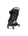 Cybex Gold - Passeggino Orfeo 2024 Black Frame - Spedizione Gratuita
