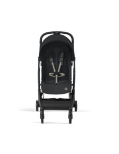 Cybex Gold - Passeggino Orfeo 2024 Black Frame - Spedizione Gratuita 2