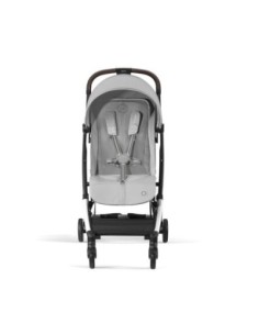 Cybex Gold - Passeggino Orfeo 2024 Silver Frame - Spedizione Gratuita 2