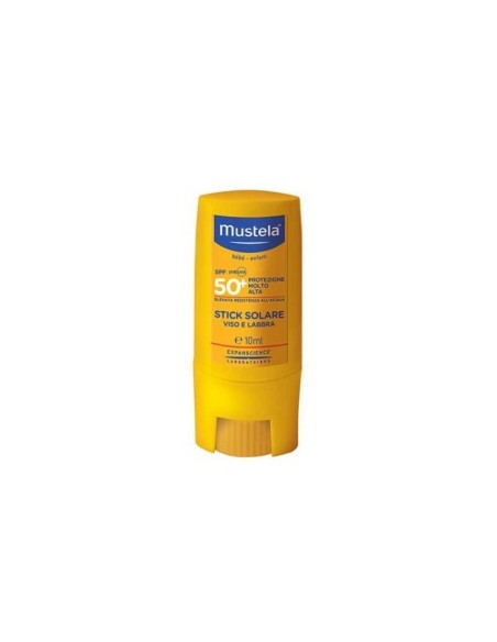 Mustela - Stick Solare SPF 50+ 10ml