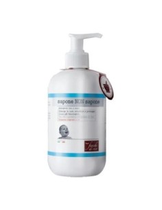 Fiocchi di Riso - Sapone Non Sapone 240ml