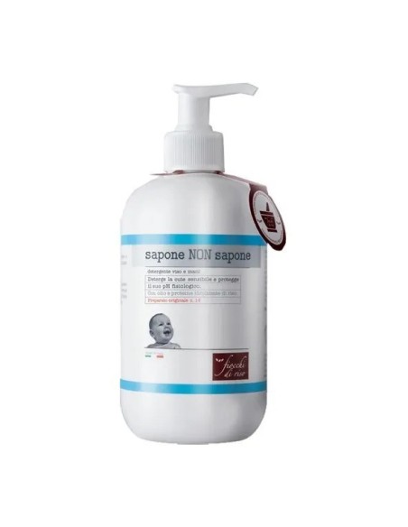 Fiocchi di Riso - Sapone Non Sapone 240ml