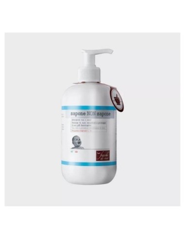 Fiocchi di Riso - Sapone Non Sapone 240ml