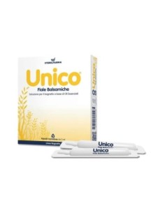 Sterilfarma - Unico Fiale Balsamiche 5x5ml