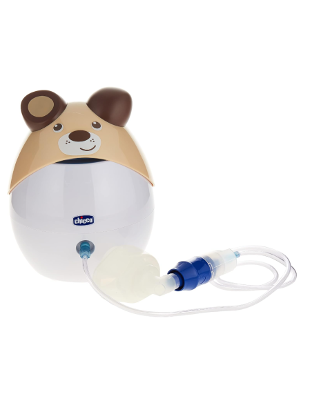 Chicco - Aerosol SuperSoft "Cane"
