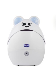 Chicco - Aerosol SuperSoft "Orso Polare"