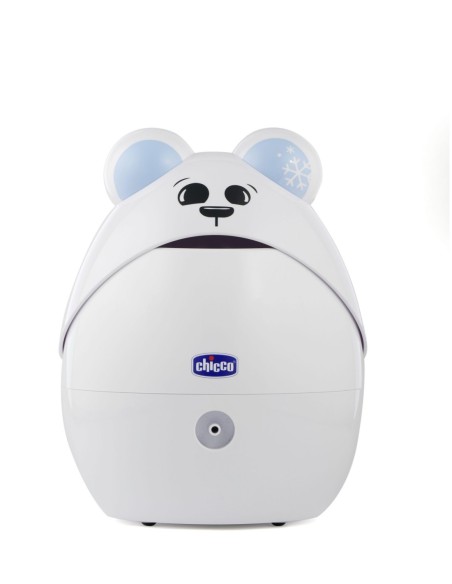 Chicco - Aerosol SuperSoft "Orso Polare"