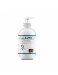 Fiocchi Di Riso - Crema Bagno No Lacrime