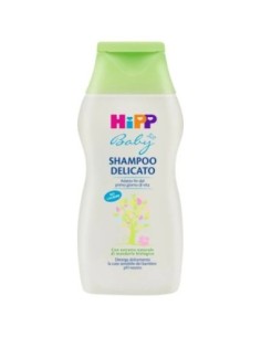 Hipp - Shampoo Delicato 200ml 2