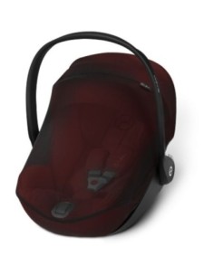 Cybex - Zanzariera Black ATON / CLOUD